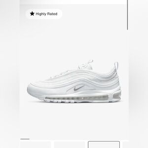 Nike Airmax 97